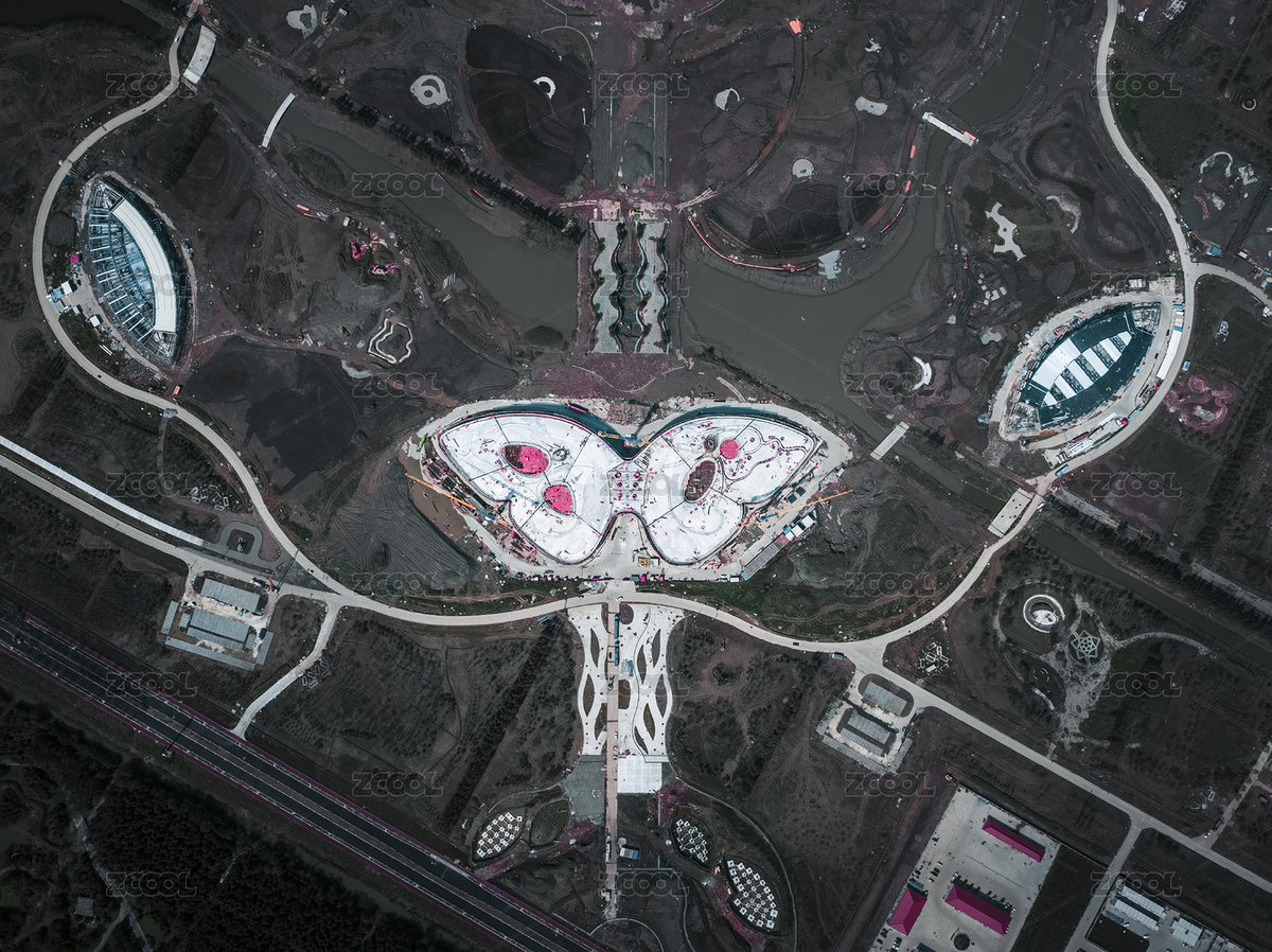 崇明第十屆中國花卉博覽會花博會蝴蝶主場館（主預(yù)覽-3610428） - 未分類 - 站酷設(shè)計師姚璇原創(chuàng)素材 - 站酷ZCOOL