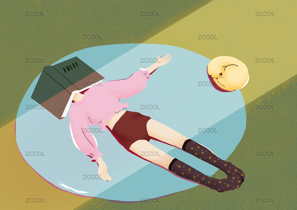 都市生活（主預覽-2975157） - 未分類 - 站酷設計師漫彡原創(chuàng)素材 - 站酷ZCOOL