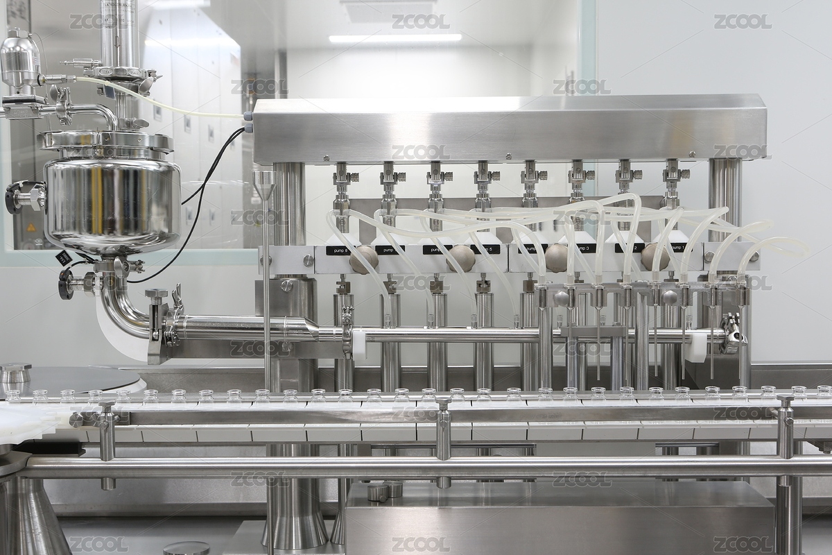 医疗器械的阀门和仪表（主预览-6910695） - 未分类 - 站酷设计师去远一点原创素材 - 站酷ZCOOL