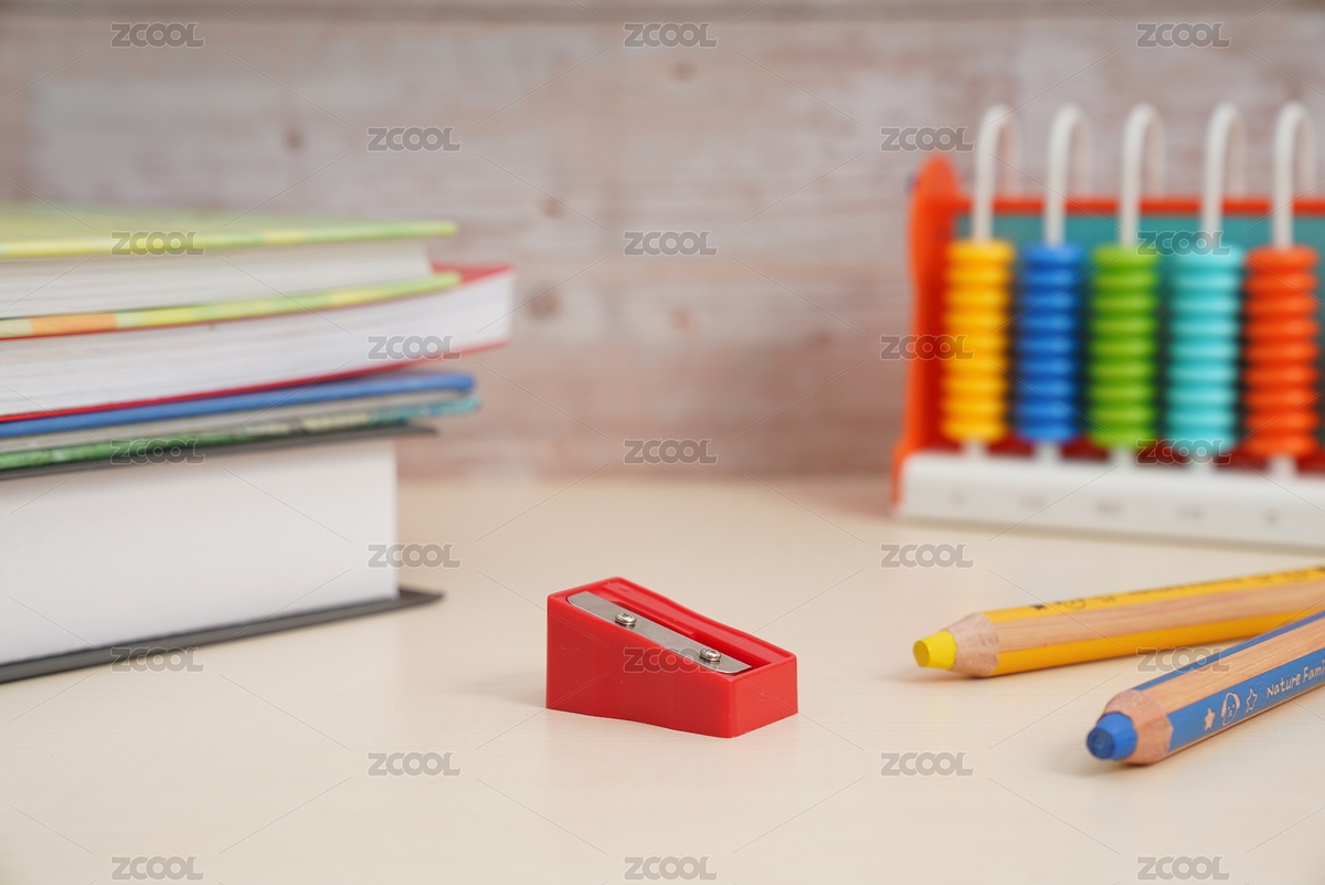 儿童学习桌面（主预览-525778） - 未分类 - 站酷设计师Sansu山叔原创素材 - 站酷ZCOOL