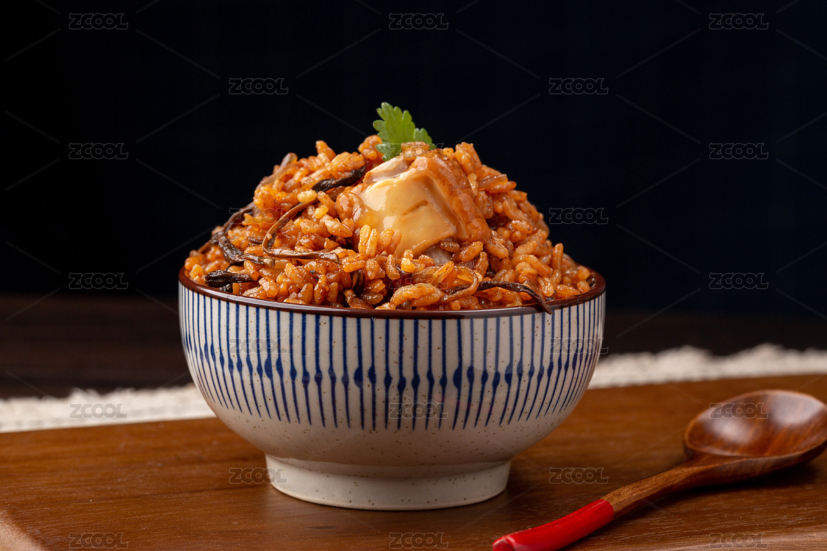 地鍋排骨米飯（主預(yù)覽-2529749） - 未分類 - 站酷設(shè)計(jì)師lilyhello原創(chuàng)素材 - 站酷ZCOOL