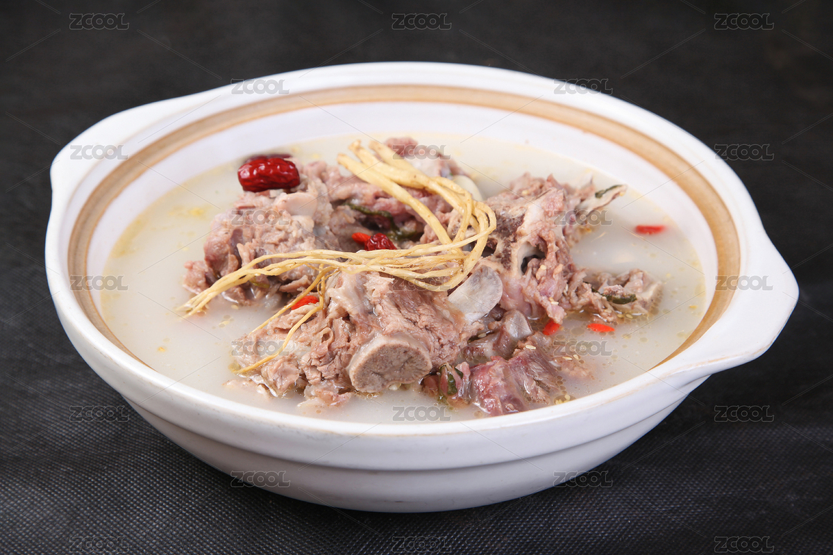 中餐美食-燉菜-滋補(bǔ)羊蝎子（主預(yù)覽-8346346） - 未分類 - 站酷設(shè)計(jì)師pengpengos原創(chuàng)素材 - 站酷ZCOOL