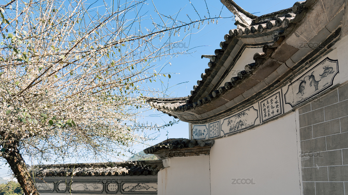 中國云南保山騰沖和順古鎮(zhèn)（主預(yù)覽-9606165） - 未分類 - 站酷設(shè)計師HikeZ888原創(chuàng)素材 - 站酷ZCOOL