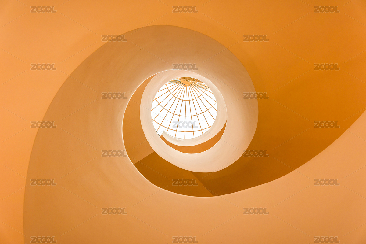 旋轉(zhuǎn)樓梯（主預(yù)覽-2374552） - 未分類(lèi) - 站酷設(shè)計(jì)師非洲很冷原創(chuàng)素材 - 站酷ZCOOL