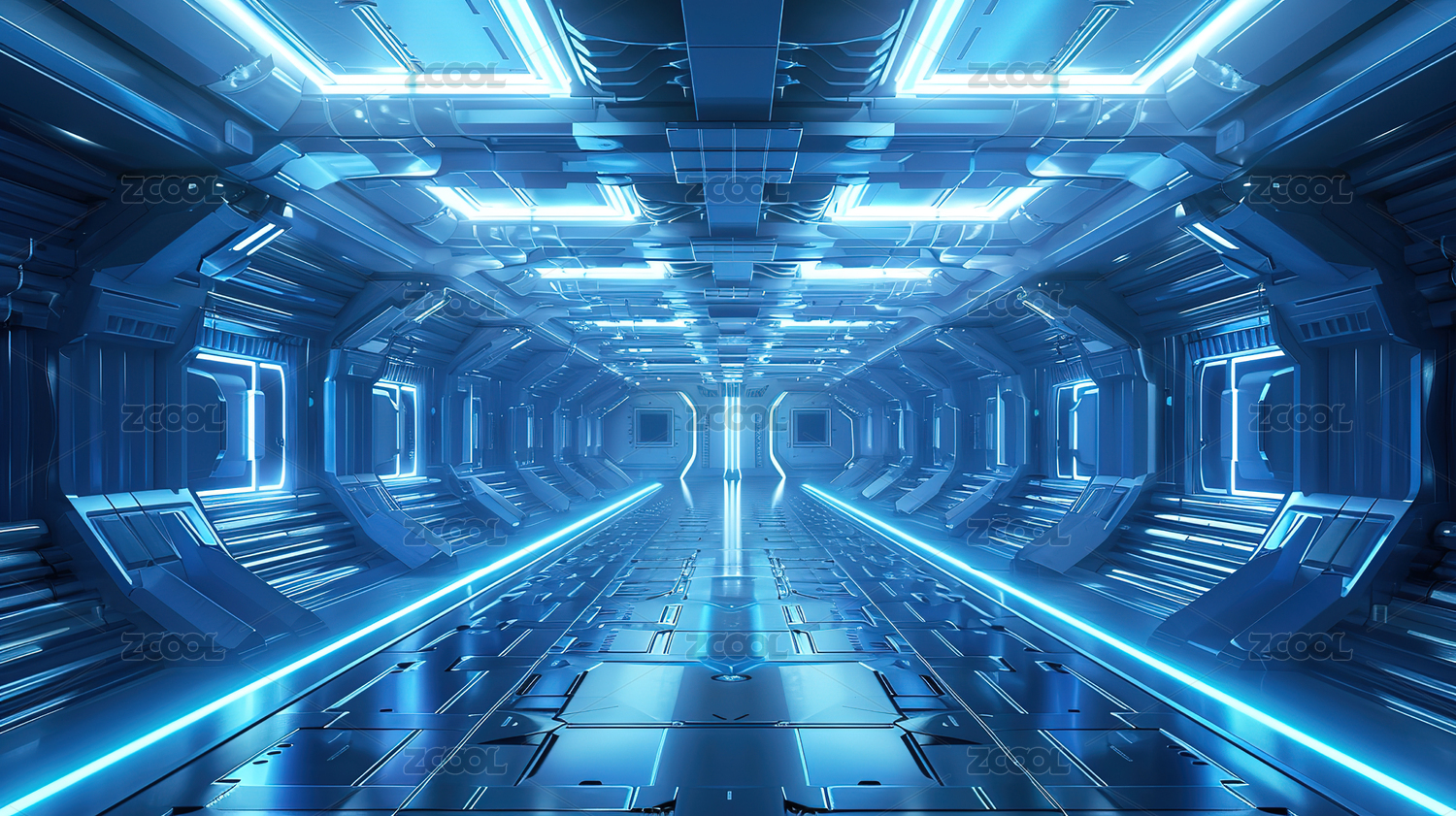 建筑空间