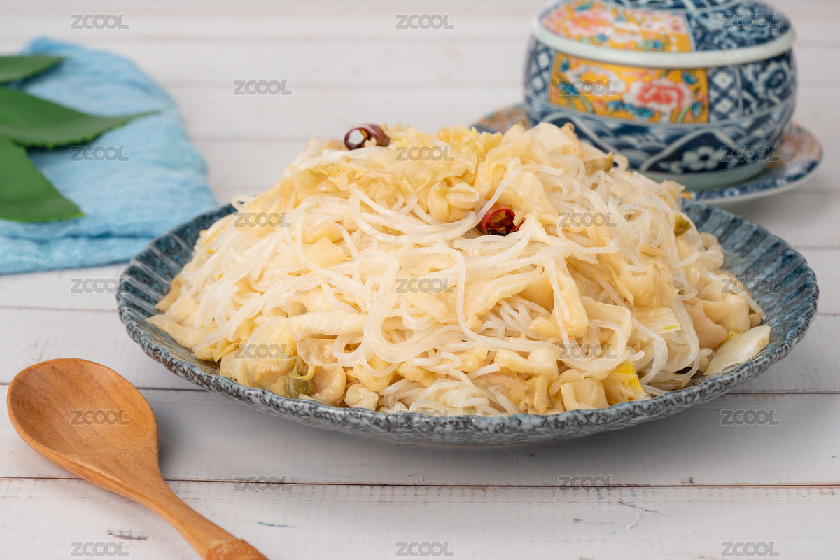 酸菜拌粉絲（主預(yù)覽-6405142） - 未分類 - 站酷設(shè)計(jì)師安147123原創(chuàng)素材 - 站酷ZCOOL