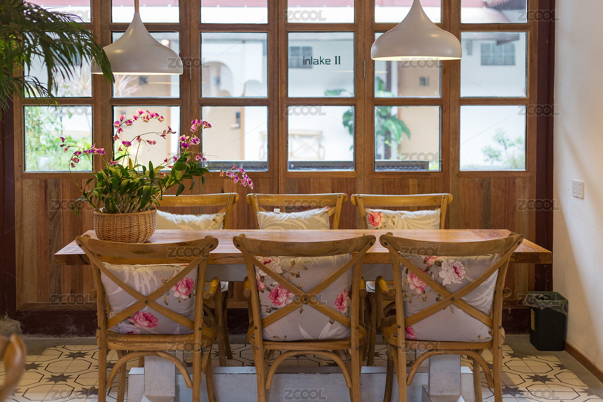 餐廳（主預(yù)覽-6779190） - 未分類 - 站酷設(shè)計(jì)師十把火原創(chuàng)素材 - 站酷ZCOOL