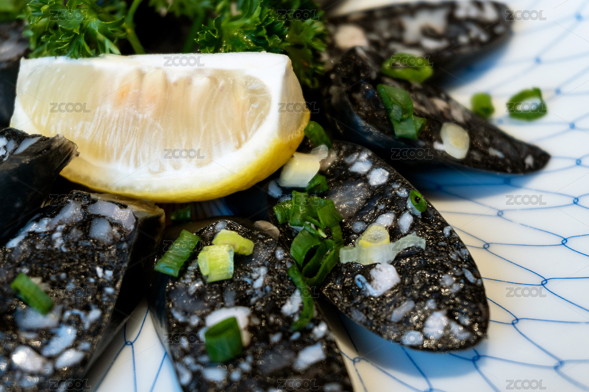 一份臺灣墨魚腸料理（主預(yù)覽-8463939） - 未分類 - 站酷設(shè)計師Akuuga原創(chuàng)素材 - 站酷ZCOOL