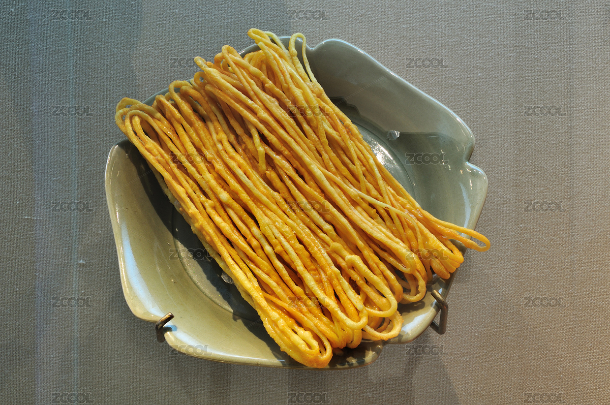 馓子（主預(yù)覽-2003911） - 未分類(lèi) - 站酷設(shè)計(jì)師墨楓原創(chuàng)素材 - 站酷ZCOOL