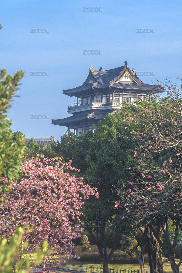 廣州文化館（主預(yù)覽-2707251） - 未分類(lèi) - 站酷設(shè)計(jì)師攝影師Hugo原創(chuàng)素材 - 站酷ZCOOL