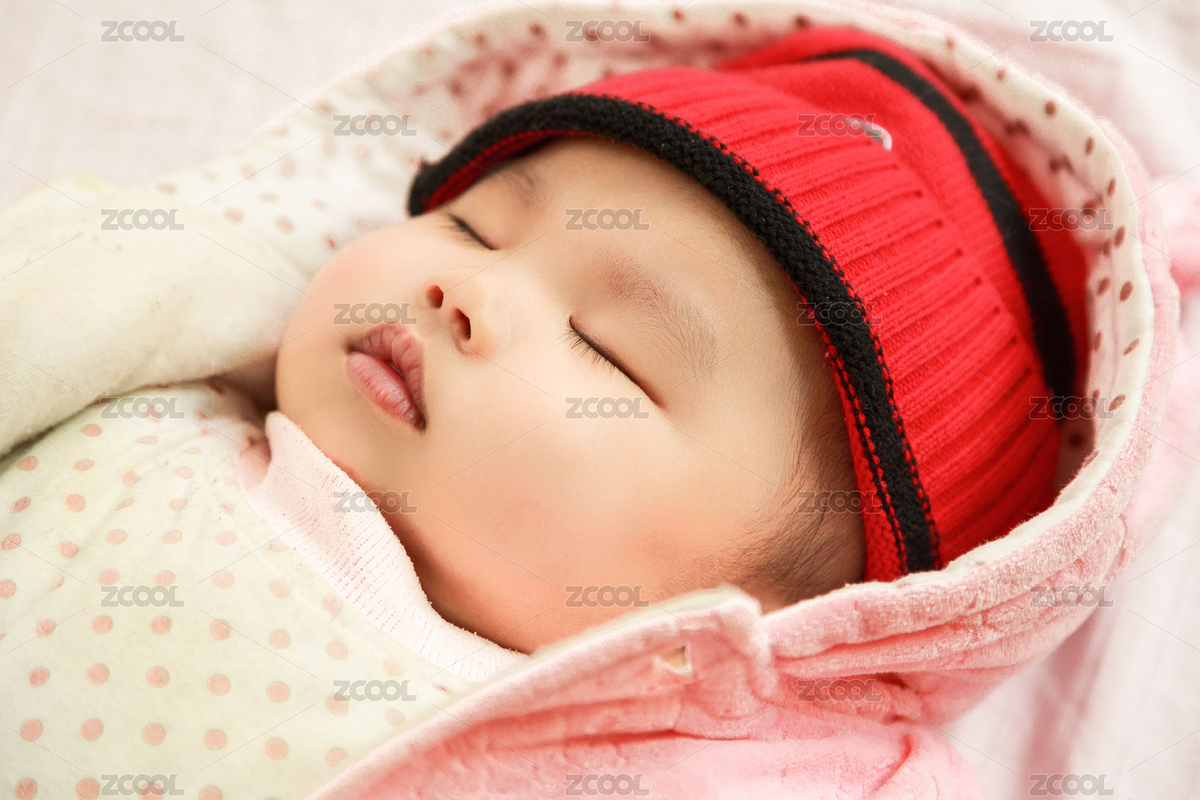 可愛的女嬰幼童正在睡覺中（主預(yù)覽-8673520） - 未分類 - 站酷設(shè)計師forgetsky原創(chuàng)素材 - 站酷ZCOOL