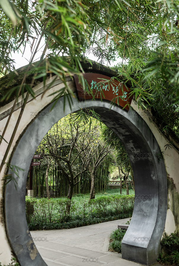 杜甫草堂（主預(yù)覽-7167595） - 未分類 - 站酷設(shè)計(jì)師Z80527470原創(chuàng)素材 - 站酷ZCOOL