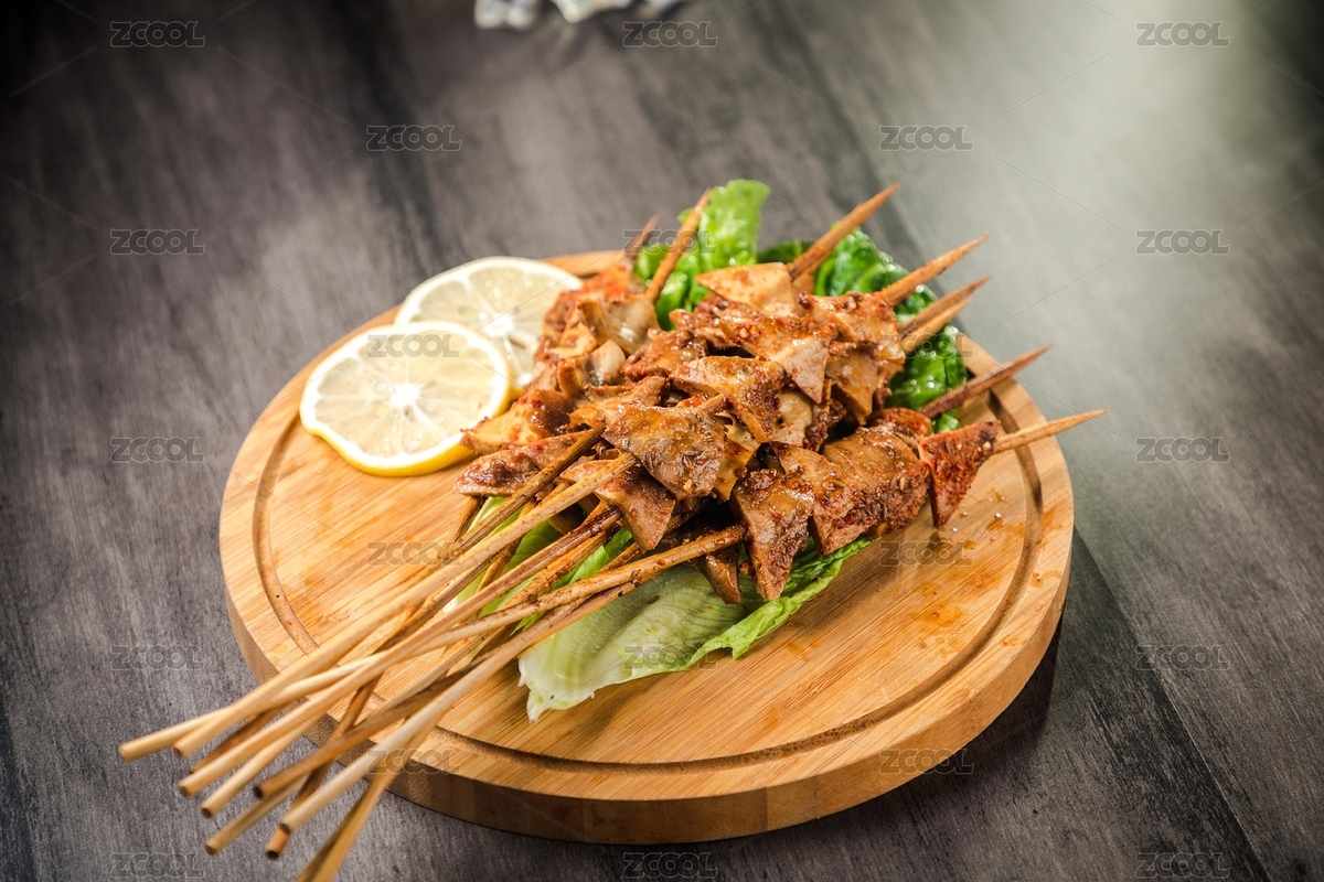 牛心管串烧烤（主预览-2577428） - 未分类 - 站酷设计师涛麟摄影原创素材 - 站酷ZCOOL