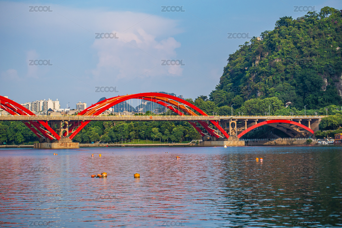 廣西柳州市區(qū)柳江濱江風(fēng)光（主預(yù)覽-8695177） - 未分類 - 站酷設(shè)計(jì)師跨界攝影叔原創(chuàng)素材 - 站酷ZCOOL