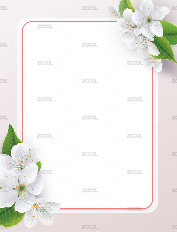 櫻花卡片（主預(yù)覽-8222608） - 未分類 - 站酷設(shè)計師米吖喵原創(chuàng)素材 - 站酷ZCOOL
