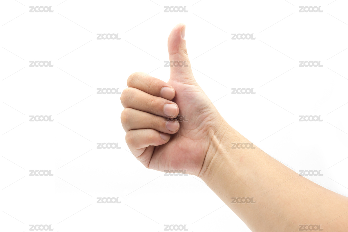 白底顶呱呱手势（主预览-937764） - 未分类 - 站酷设计师Z57554968原创素材 - 站酷ZCOOL
