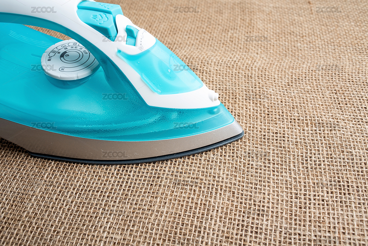 熨烫布料/家用电熨斗（主预览-7603065） - 未分类 - 站酷设计师风暴丽丽原创素材 - 站酷ZCOOL