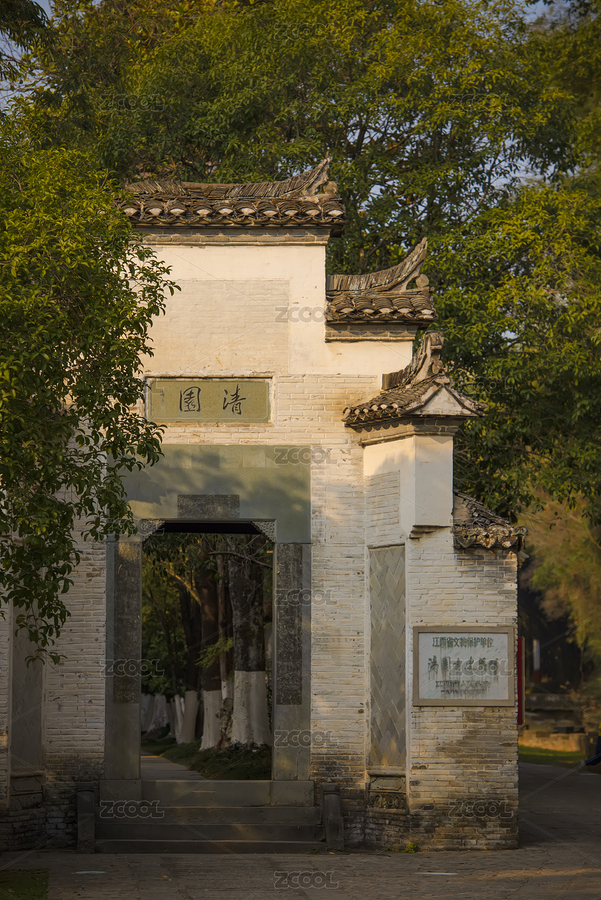 景德鎮(zhèn)的古代建筑（主預(yù)覽-8195390） - 未分類 - 站酷設(shè)計(jì)師Z16312716原創(chuàng)素材 - 站酷ZCOOL