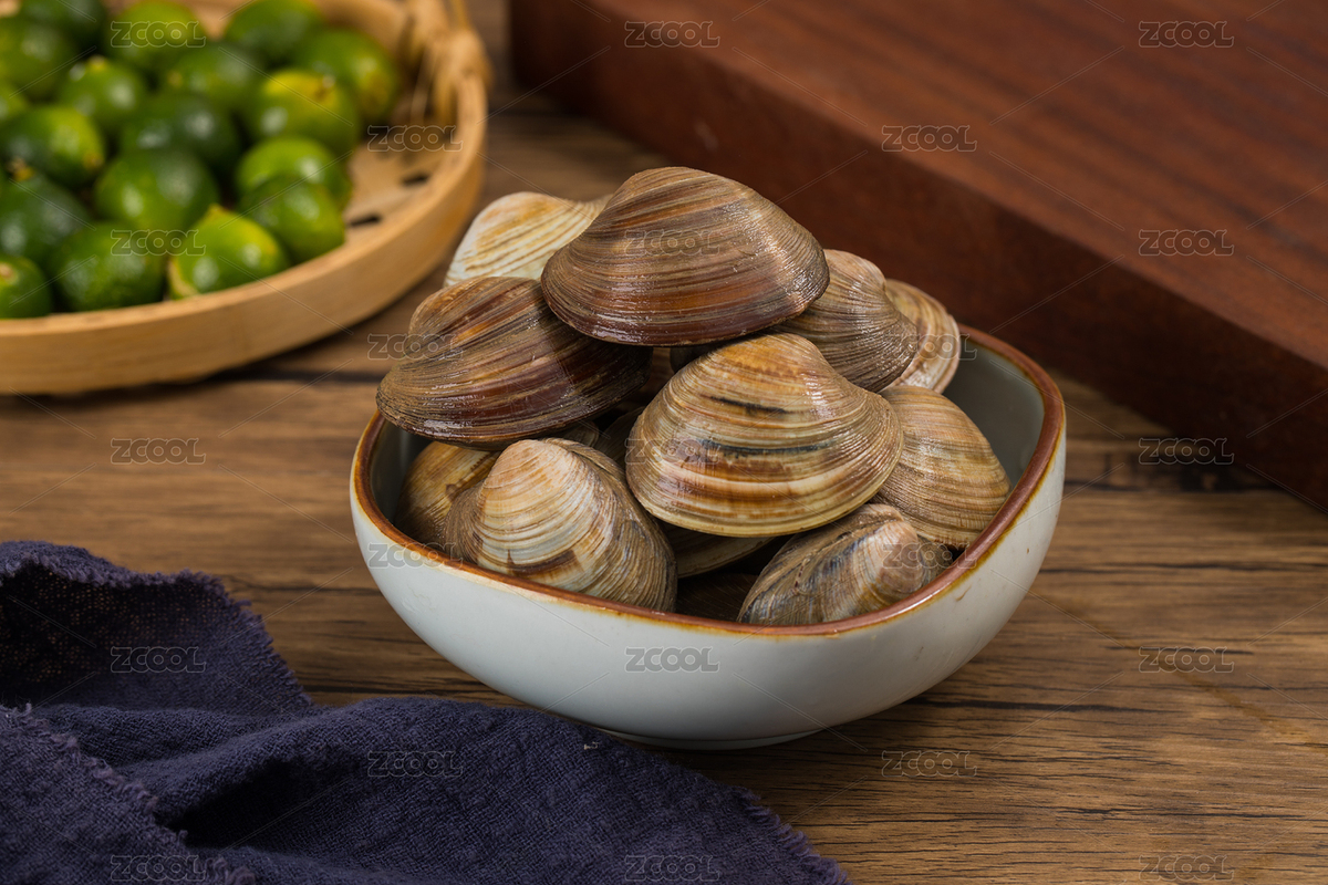 新鮮的貝類白蜆子（主預(yù)覽-6878223） - 未分類 - 站酷設(shè)計(jì)師丫姐原創(chuàng)素材 - 站酷ZCOOL