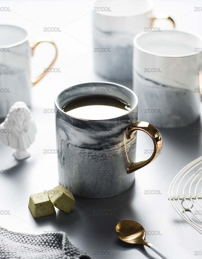 馬克杯（主預(yù)覽-7909444） - 未分類 - 站酷設(shè)計師籃七七原創(chuàng)素材 - 站酷ZCOOL