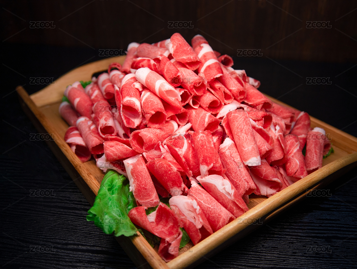 传统美食涮羊肉（主预览-5107609） - 未分类 - 站酷设计师Z761935489原创素材 - 站酷ZCOOL