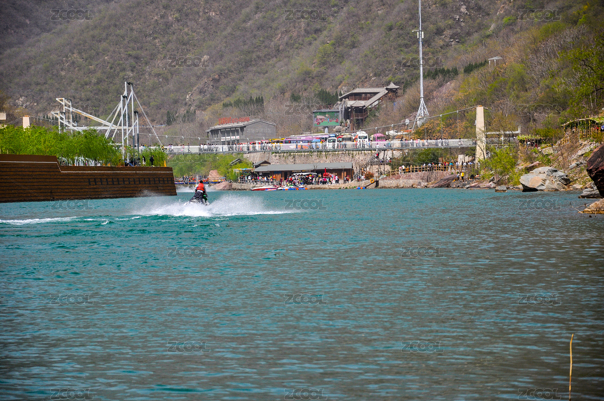 摩托艇沖浪（主預(yù)覽-4078329） - 未分類 - 站酷設(shè)計師閃眼世界原創(chuàng)素材 - 站酷ZCOOL