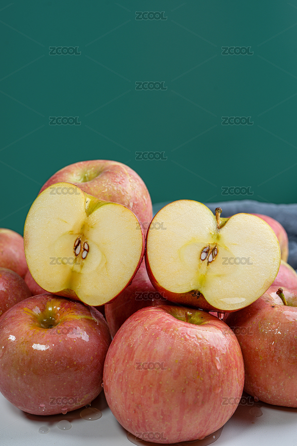 紅富士蘋果（主預(yù)覽-9017660） - 未分類 - 站酷設(shè)計師v13503993144原創(chuàng)素材 - 站酷ZCOOL