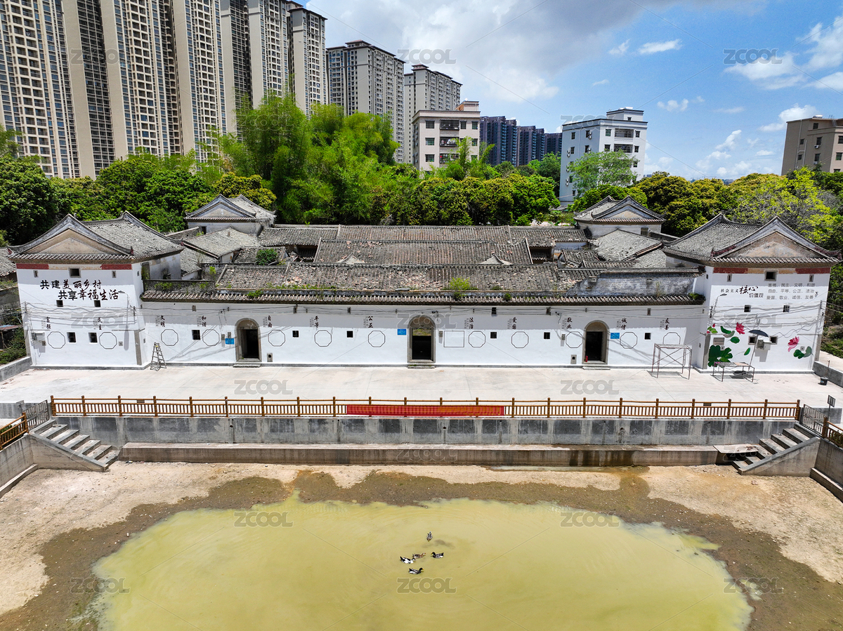 廣東省惠州市大亞灣老畬村萬(wàn)生百諧新居航拍（主預(yù)覽-8649471） - 未分類 - 站酷設(shè)計(jì)師貓爺爺515原創(chuàng)素材 - 站酷ZCOOL