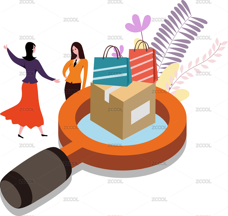 315消費者權(quán)益保護日矢量插畫（主預(yù)覽-4199938） - 未分類 - 站酷設(shè)計師獵茶人原創(chuàng)素材 - 站酷ZCOOL