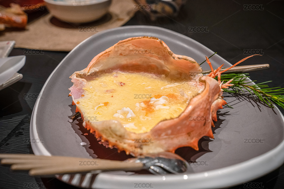 帝王蟹蒸水蛋（主預(yù)覽-12239702） - 未分類 - 站酷設(shè)計師愛攝影的小強原創(chuàng)素材 - 站酷ZCOOL