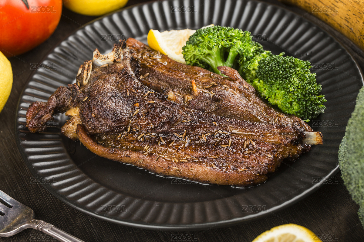 美味的烤羊排（主預(yù)覽-9071726） - 未分類 - 站酷設(shè)計師達造原創(chuàng)原創(chuàng)素材 - 站酷ZCOOL