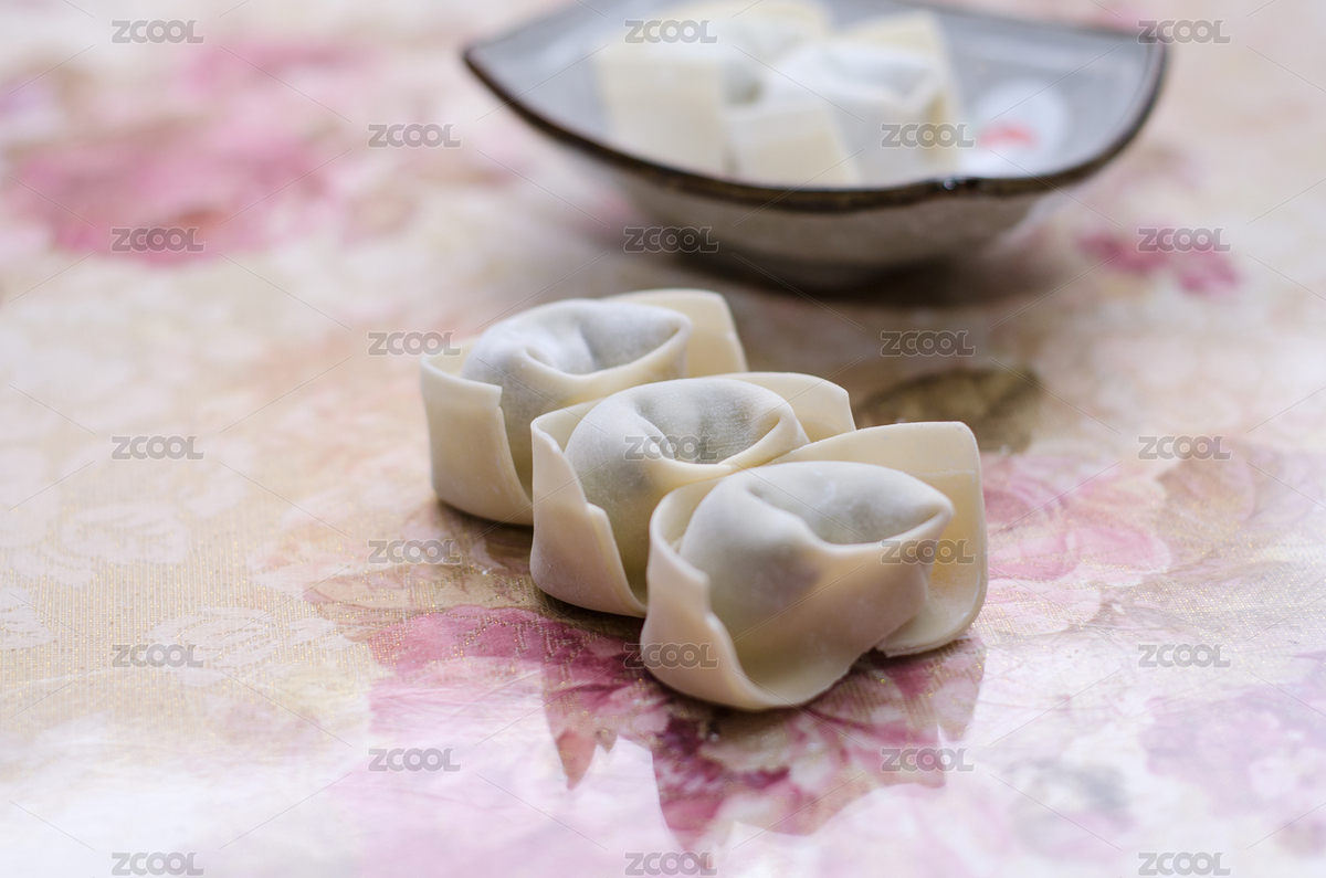 餛飩（主預覽-6785133） - 未分類 - 站酷設計師shuier1978原創(chuàng)素材 - 站酷ZCOOL