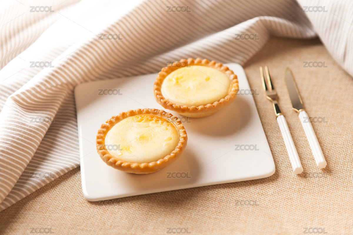 芝士蛋撻（主預(yù)覽-3396059） - 未分類 - 站酷設(shè)計師chong318原創(chuàng)素材 - 站酷ZCOOL