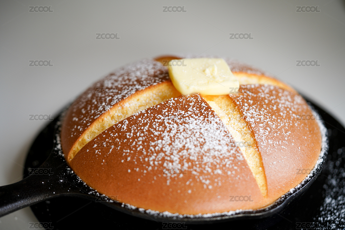 鑄鐵鍋里的舒芙蕾蛋糕（主預(yù)覽-721065） - 未分類 - 站酷設(shè)計(jì)師飛兒67原創(chuàng)素材 - 站酷ZCOOL