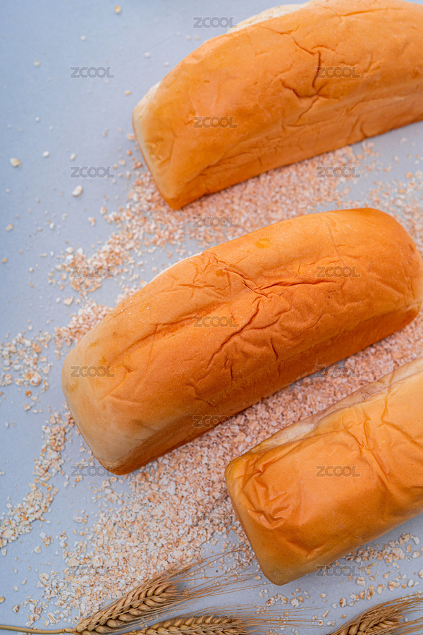 手撕面包（主預覽-5465037） - 未分類 - 站酷設計師野鴉原創(chuàng)素材 - 站酷ZCOOL