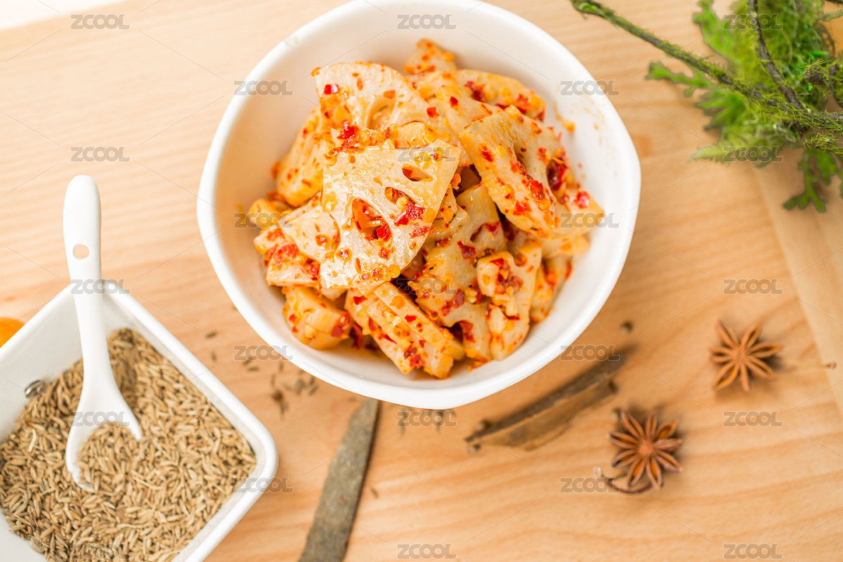 麻辣藕片（主預(yù)覽-3703534） - 未分類 - 站酷設(shè)計(jì)師_尋找無(wú)雙原創(chuàng)素材 - 站酷ZCOOL