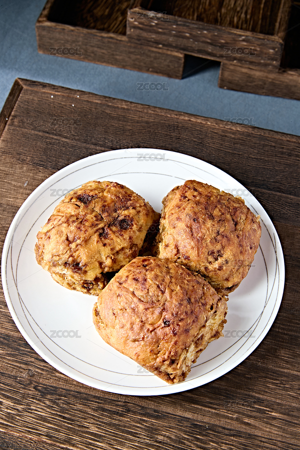 芝麻紅糖棋子燒餅（主預覽-12697645） - 未分類 - 站酷設計師藍太陽TNT原創(chuàng)素材 - 站酷ZCOOL