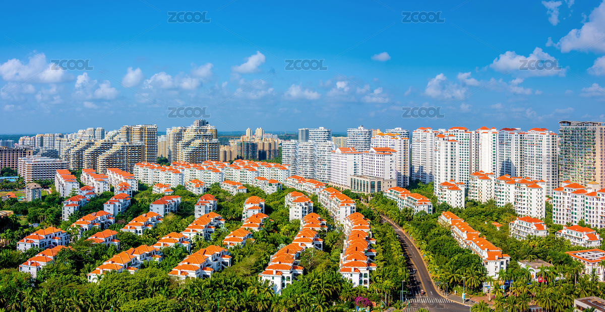 中國海南省文昌市清瀾半島高隆灣高檔社區(qū)（主預覽-6647670） - 未分類 - 站酷設計師健忘的行攝世界原創(chuàng)素材 - 站酷ZCOOL