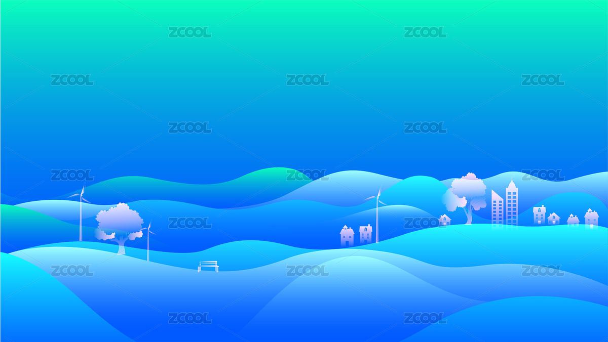 起起伏伏隱形城市矢量漸變色商務(wù)背景（主預(yù)覽-7888838） - 未分類 - 站酷設(shè)計(jì)師我家的貓?jiān)瓌?chuàng)素材 - 站酷ZCOOL