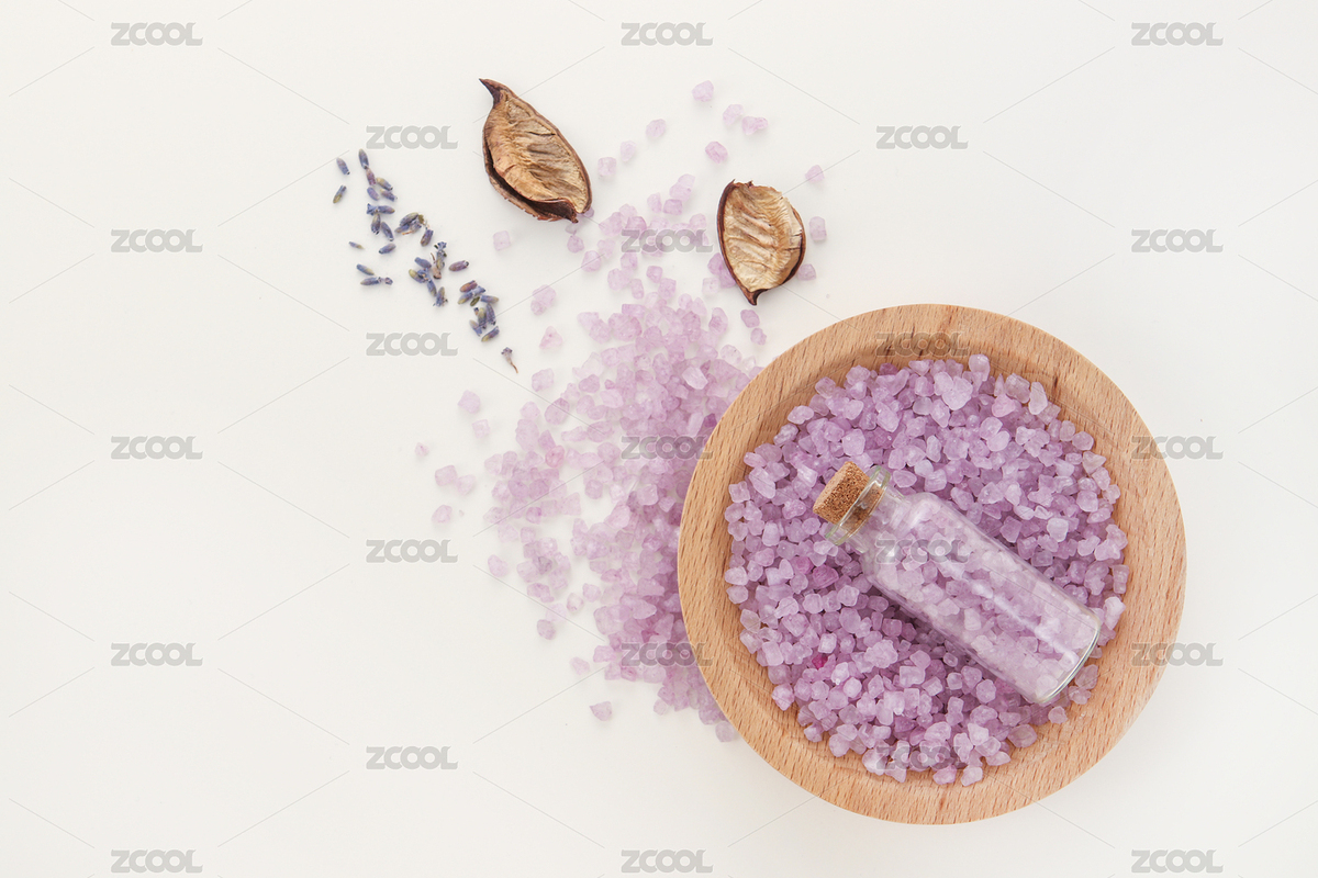 桌子上的薰衣草浴盐（主预览-6939980） - 未分类 - 站酷设计师wangcn111原创素材 - 站酷ZCOOL