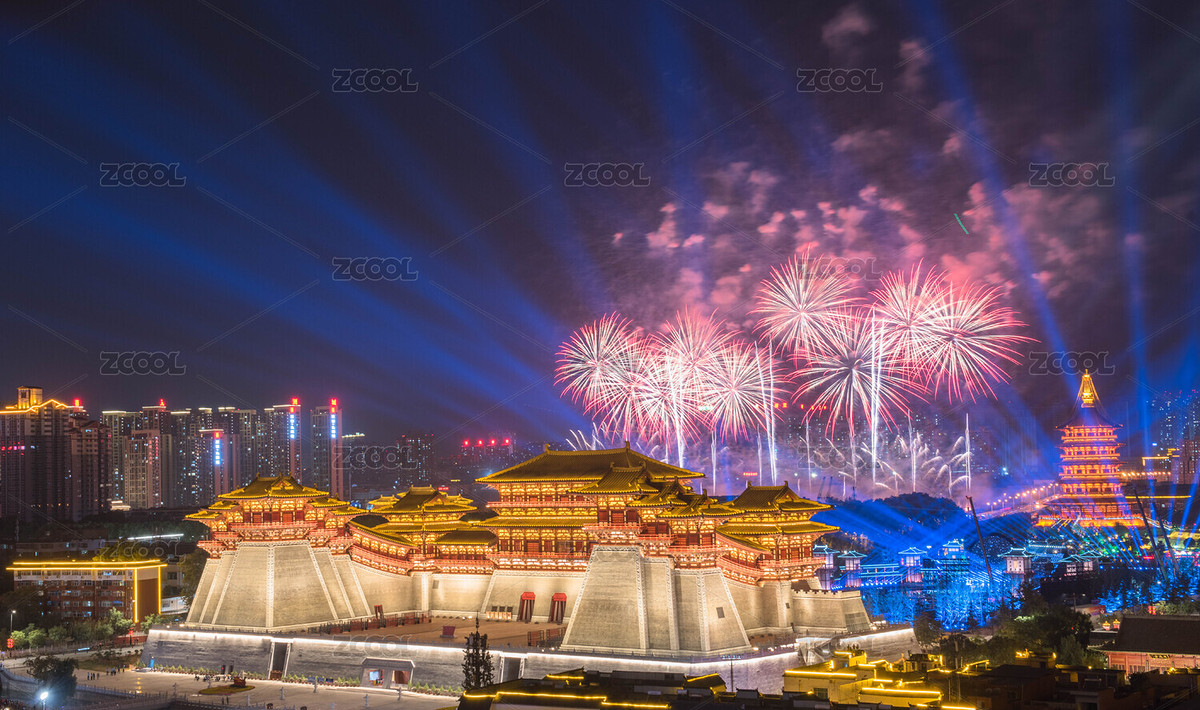 中秋節(jié)晚會錄制會場（主預覽-5981587） - 未分類 - 站酷設(shè)計師洛陽影者原創(chuàng)素材 - 站酷ZCOOL