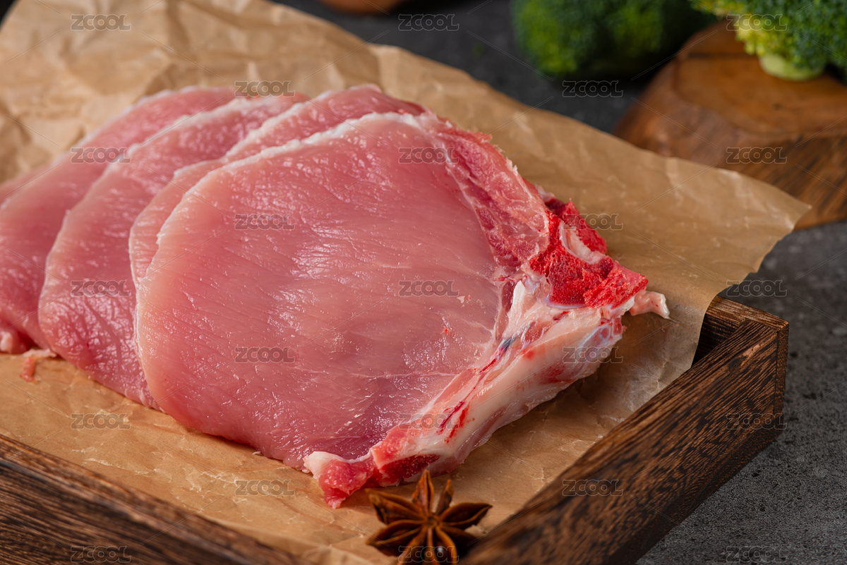 生鲜猪大排部分分割（主预览-2260165） - 未分类 - 站酷设计师酷不酷吧原创素材 - 站酷ZCOOL