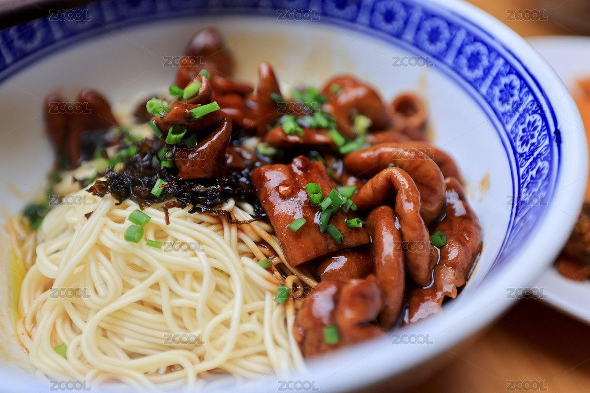 上海特色美食大腸面（主預(yù)覽-6658478） - 未分類(lèi) - 站酷設(shè)計(jì)師和小周飛拍世界原創(chuàng)素材 - 站酷ZCOOL