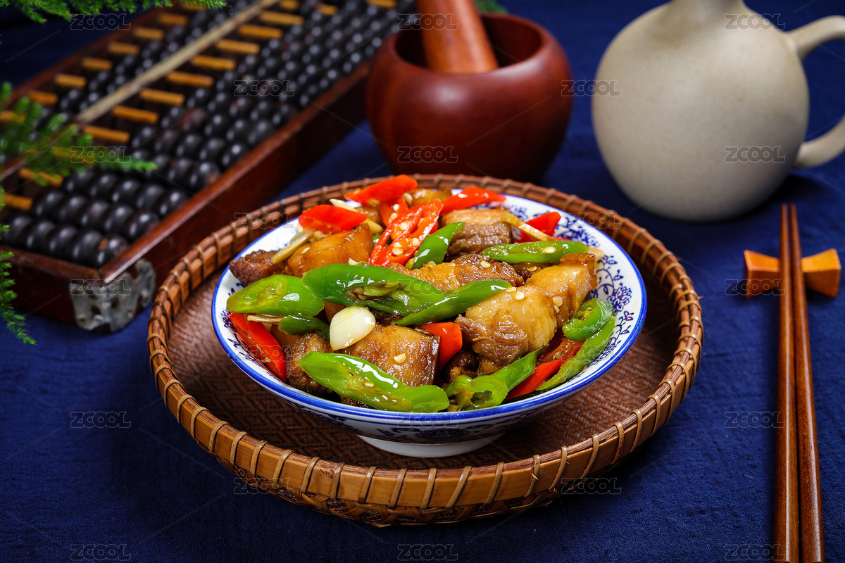 美味下酒菜辣椒炒肉塊（主預(yù)覽-4946377） - 未分類 - 站酷設(shè)計(jì)師曇華碎影原創(chuàng)素材 - 站酷ZCOOL