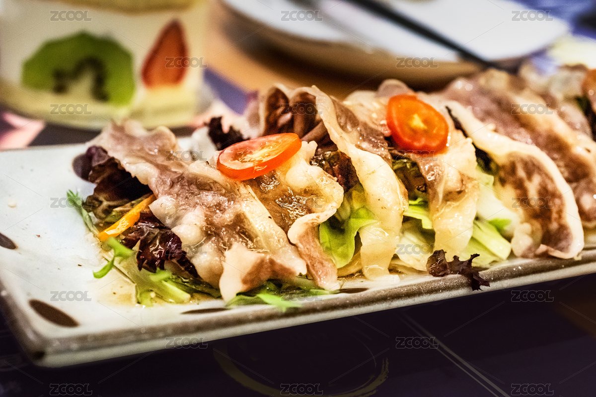 日本料理，一盤雪龍和牛配時(shí)蔬（主預(yù)覽-5276487） - 未分類 - 站酷設(shè)計(jì)師城森創(chuàng)意原創(chuàng)素材 - 站酷ZCOOL