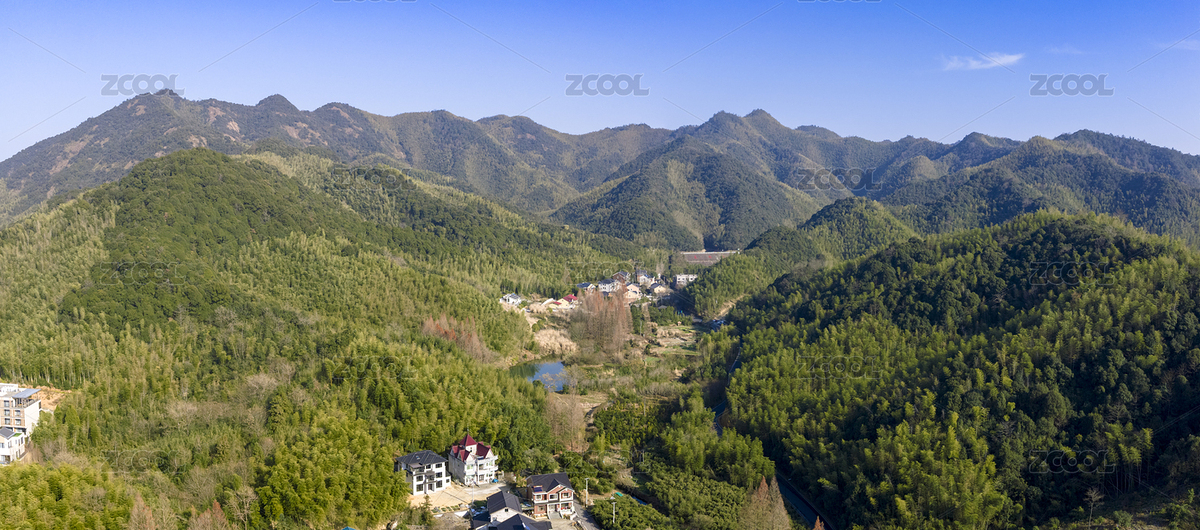 杭州余杭黃湖青山村龍塢水庫風(fēng)光（主預(yù)覽-12685290） - 未分類 - 站酷設(shè)計師zhl430430原創(chuàng)素材 - 站酷ZCOOL