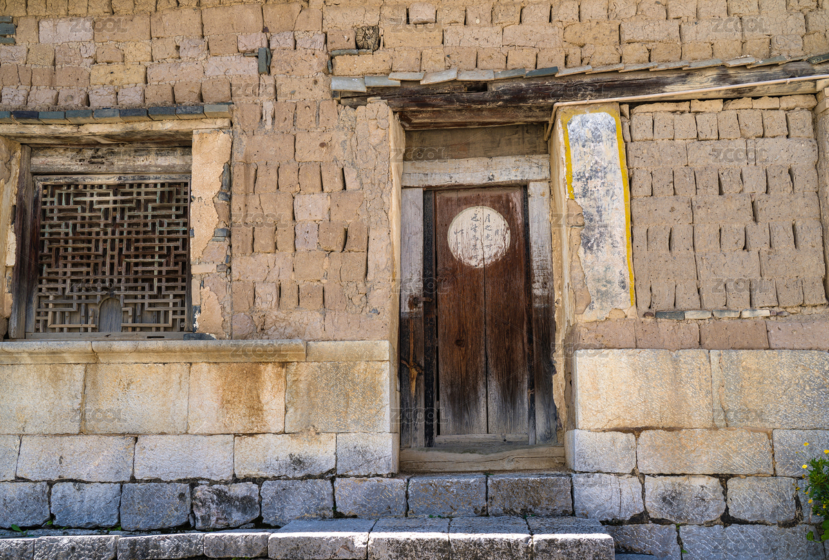 云南紅河州建水團(tuán)山古村傳統(tǒng)古民居（主預(yù)覽-7812644） - 未分類 - 站酷設(shè)計(jì)師赤橙伽楠原創(chuàng)素材 - 站酷ZCOOL