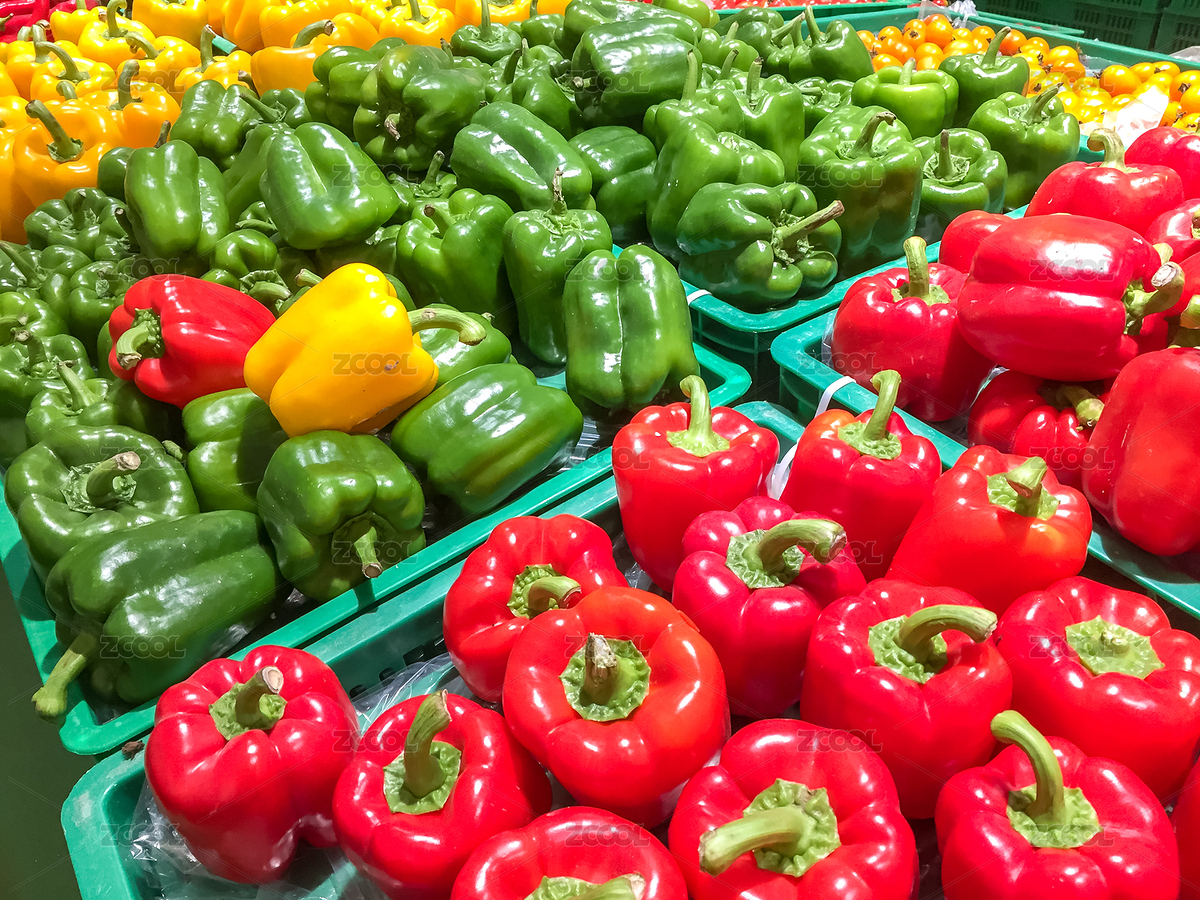 青椒（主預(yù)覽-7864642） - 未分類 - 站酷設(shè)計(jì)師靜泉曼妙原創(chuàng)素材 - 站酷ZCOOL