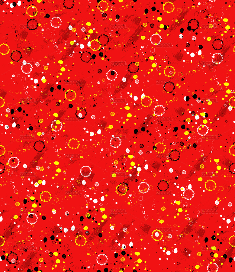 彩色筆刷墨點（主預(yù)覽-9428226） - 未分類 - 站酷設(shè)計師BernieONE原創(chuàng)素材 - 站酷ZCOOL