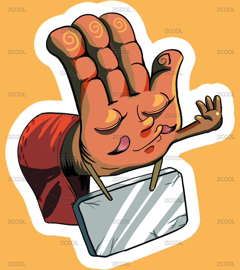 涂鴉風(fēng)空白表情包標(biāo)語貼紙（主預(yù)覽-2251735） - 未分類 - 站酷設(shè)計(jì)師阿沙季原創(chuàng)素材 - 站酷ZCOOL